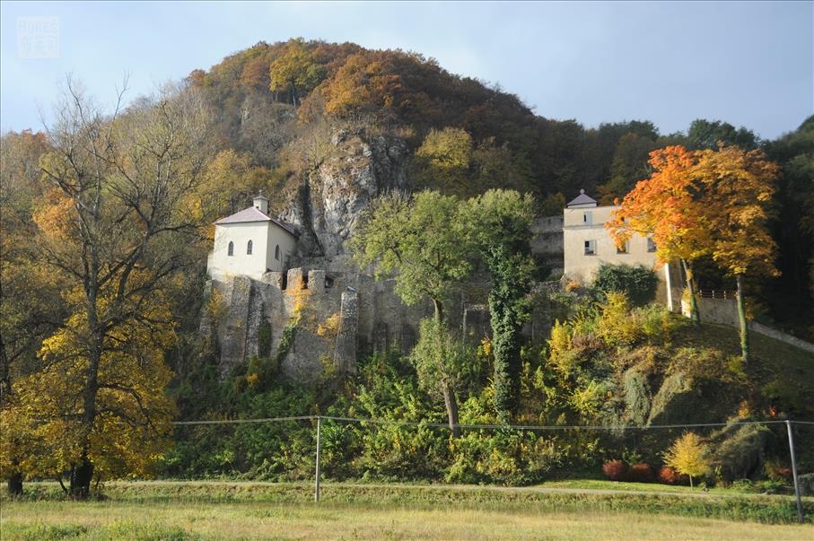 Skalka nad Váhom